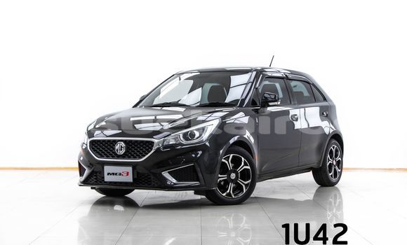 ซื้อ รถมือสอง MG 3 สีดำ รถยนต์ ใน %{เมือง} ใน กรุงเทพมหานคร ซื้อ รถมือสอง MG 3 สีดำ รถยนต์ ใน %{เมือง} ใน กรุงเทพมหานคร