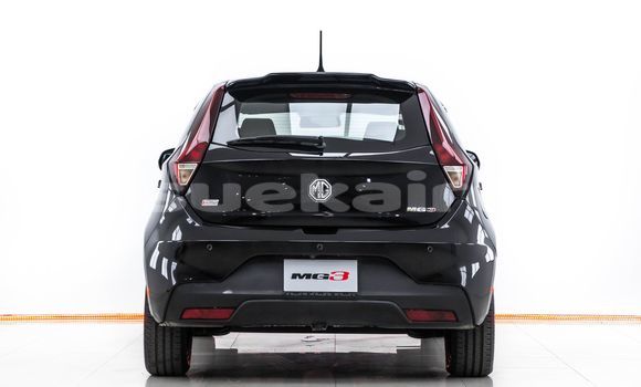 ซื้อ รถมือสอง MG 3 สีดำ รถยนต์ ใน %{เมือง} ใน กรุงเทพมหานคร ซื้อ รถมือสอง MG 3 สีดำ รถยนต์ ใน %{เมือง} ใน กรุงเทพมหานคร