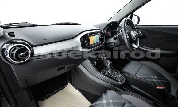 ซื้อ รถมือสอง MG 3 สีดำ รถยนต์ ใน %{เมือง} ใน กรุงเทพมหานคร ซื้อ รถมือสอง MG 3 สีดำ รถยนต์ ใน %{เมือง} ใน กรุงเทพมหานคร