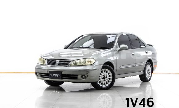 Buy Used Nissan Sunny Other Car in Bangkok in Bangkok Buy Used Nissan Sunny Other Car in Bangkok in Bangkok