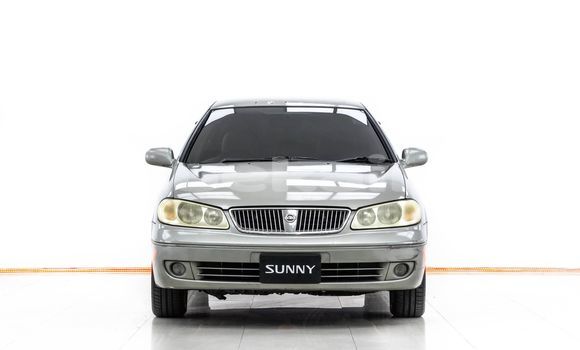Buy Used Nissan Sunny Other Car in Bangkok in Bangkok Buy Used Nissan Sunny Other Car in Bangkok in Bangkok