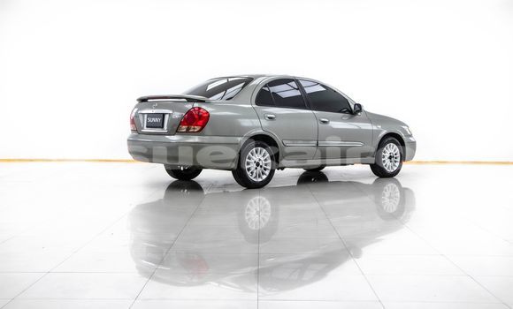 Buy Used Nissan Sunny Other Car in Bangkok in Bangkok Buy Used Nissan Sunny Other Car in Bangkok in Bangkok