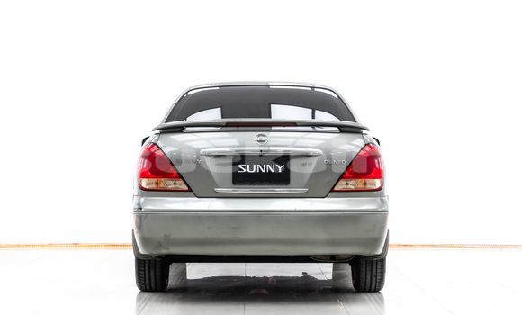 Buy Used Nissan Sunny Other Car in Bangkok in Bangkok Buy Used Nissan Sunny Other Car in Bangkok in Bangkok