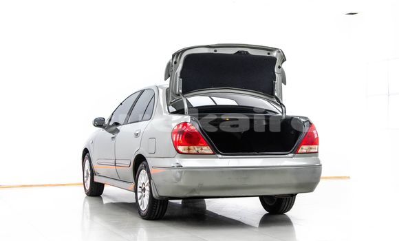 Buy Used Nissan Sunny Other Car in Bangkok in Bangkok Buy Used Nissan Sunny Other Car in Bangkok in Bangkok