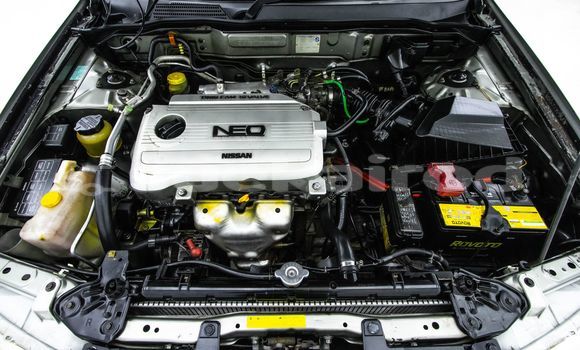 Buy Used Nissan Sunny Other Car in Bangkok in Bangkok Buy Used Nissan Sunny Other Car in Bangkok in Bangkok