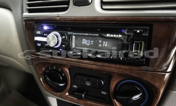 Buy Used Nissan Sunny Other Car in Bangkok in Bangkok Buy Used Nissan Sunny Other Car in Bangkok in Bangkok