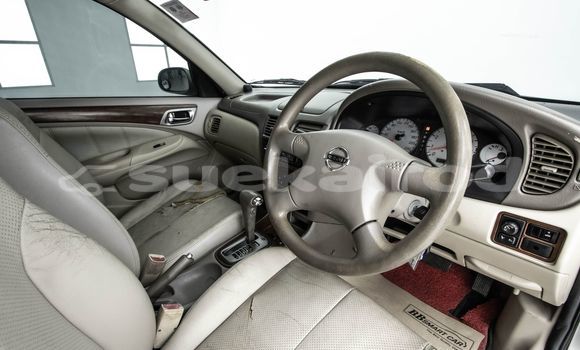 Buy Used Nissan Sunny Other Car in Bangkok in Bangkok Buy Used Nissan Sunny Other Car in Bangkok in Bangkok