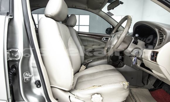 Buy Used Nissan Sunny Other Car in Bangkok in Bangkok Buy Used Nissan Sunny Other Car in Bangkok in Bangkok