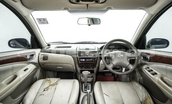 Buy Used Nissan Sunny Other Car in Bangkok in Bangkok Buy Used Nissan Sunny Other Car in Bangkok in Bangkok