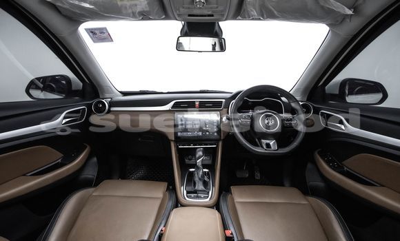 Buy Used MG ZS White Car in Bangkok in Bangkok Buy Used MG ZS White Car in Bangkok in Bangkok