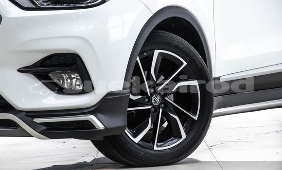Buy Used MG ZS White Car in Bangkok in Bangkok Buy Used MG ZS White Car in Bangkok in Bangkok