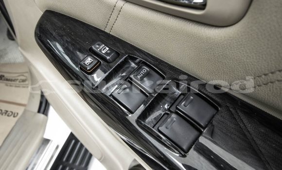 Buy Used Toyota Fortuner White Car in Bangkok in Bangkok Buy Used Toyota Fortuner White Car in Bangkok in Bangkok