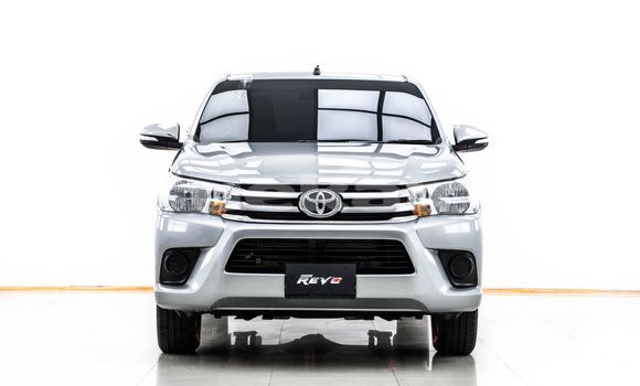 Buy Used Toyota Hiluxe Revo Other Car in Bangkok in Bangkok Buy Used Toyota Hiluxe Revo Other Car in Bangkok in Bangkok