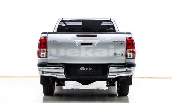 Buy Used Toyota Hiluxe Revo Other Car in Bangkok in Bangkok Buy Used Toyota Hiluxe Revo Other Car in Bangkok in Bangkok