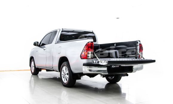 Buy Used Toyota Hiluxe Revo Other Car in Bangkok in Bangkok Buy Used Toyota Hiluxe Revo Other Car in Bangkok in Bangkok