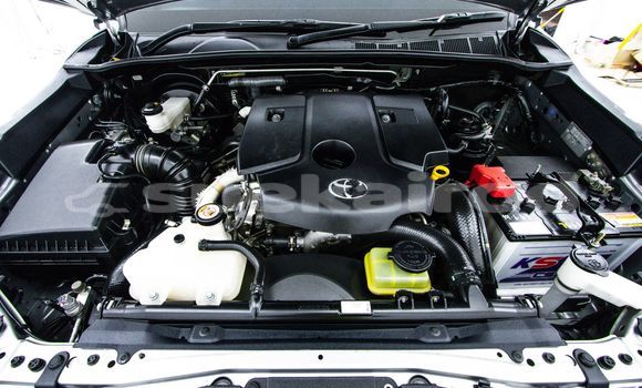 Buy Used Toyota Hiluxe Revo Other Car in Bangkok in Bangkok Buy Used Toyota Hiluxe Revo Other Car in Bangkok in Bangkok