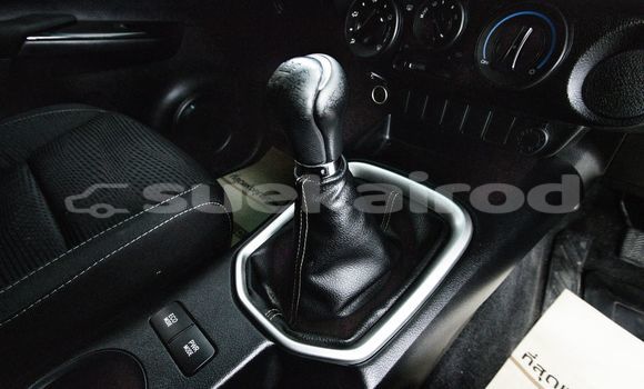 Buy Used Toyota Hiluxe Revo Other Car in Bangkok in Bangkok Buy Used Toyota Hiluxe Revo Other Car in Bangkok in Bangkok