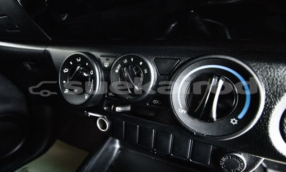 Buy Used Toyota Hiluxe Revo Other Car in Bangkok in Bangkok Buy Used Toyota Hiluxe Revo Other Car in Bangkok in Bangkok