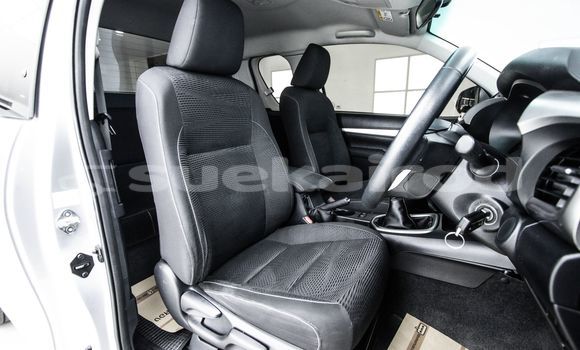 Buy Used Toyota Hiluxe Revo Other Car in Bangkok in Bangkok Buy Used Toyota Hiluxe Revo Other Car in Bangkok in Bangkok