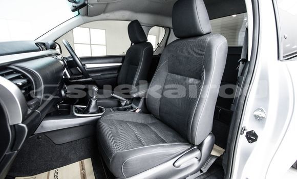 Buy Used Toyota Hiluxe Revo Other Car in Bangkok in Bangkok Buy Used Toyota Hiluxe Revo Other Car in Bangkok in Bangkok