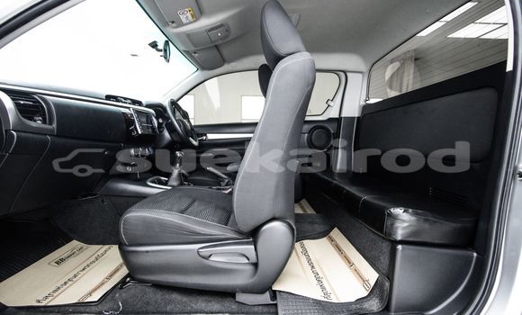 Buy Used Toyota Hiluxe Revo Other Car in Bangkok in Bangkok Buy Used Toyota Hiluxe Revo Other Car in Bangkok in Bangkok