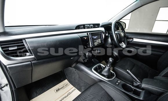 Buy Used Toyota Hiluxe Revo Other Car in Bangkok in Bangkok Buy Used Toyota Hiluxe Revo Other Car in Bangkok in Bangkok