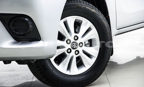 Buy Used Toyota Hiluxe Revo Other Car in Bangkok in Bangkok Buy Used Toyota Hiluxe Revo Other Car in Bangkok in Bangkok