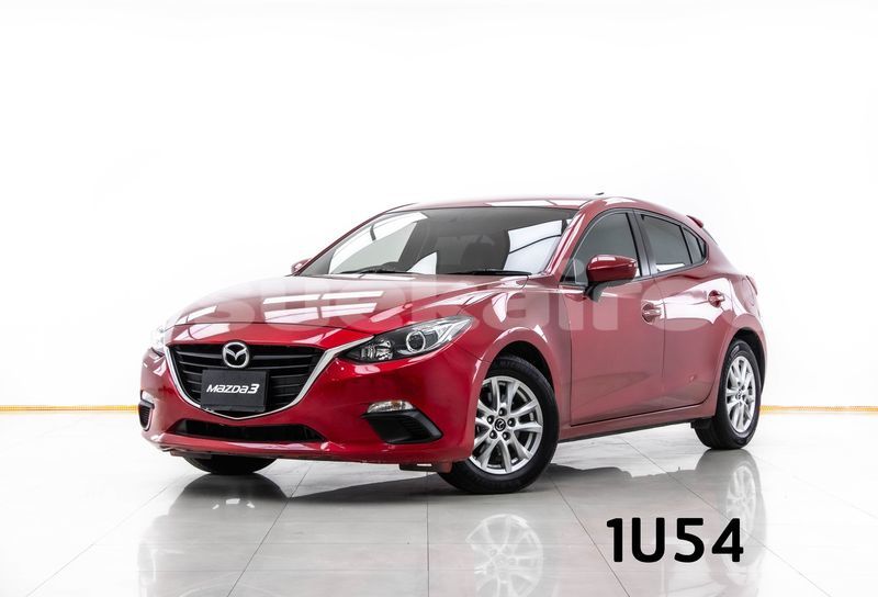 Big with watermark mazda 3 bangkok bangkok 57556