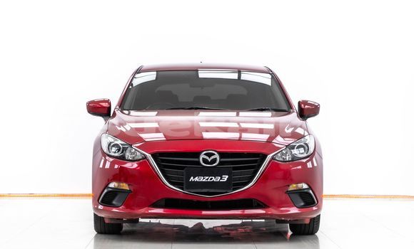 Buy Used Mazda 3 Red Car in Bangkok in Bangkok Buy Used Mazda 3 Red Car in Bangkok in Bangkok