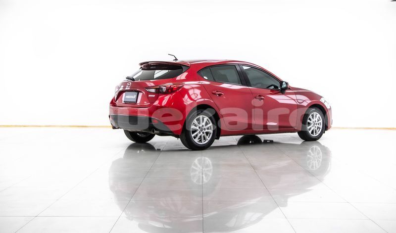 Big with watermark mazda 3 bangkok bangkok 57556