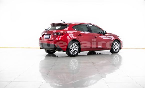 Buy Used Mazda 3 Red Car in Bangkok in Bangkok Buy Used Mazda 3 Red Car in Bangkok in Bangkok