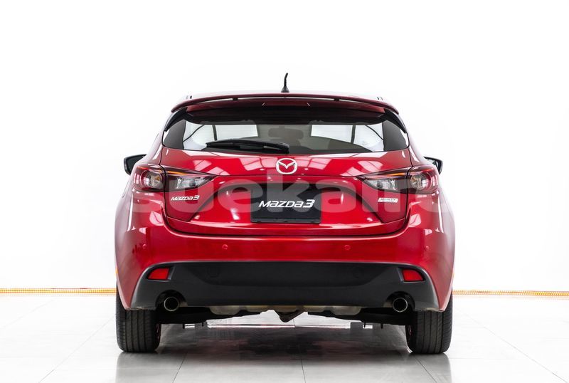 Big with watermark mazda 3 bangkok bangkok 57556