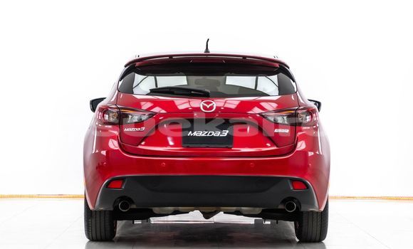 Buy Used Mazda 3 Red Car in Bangkok in Bangkok Buy Used Mazda 3 Red Car in Bangkok in Bangkok