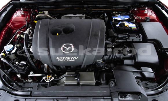 Buy Used Mazda 3 Red Car in Bangkok in Bangkok Buy Used Mazda 3 Red Car in Bangkok in Bangkok