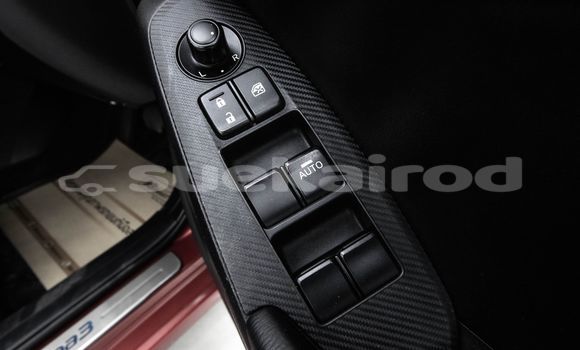 Buy Used Mazda 3 Red Car in Bangkok in Bangkok Buy Used Mazda 3 Red Car in Bangkok in Bangkok