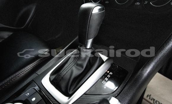 Buy Used Mazda 3 Red Car in Bangkok in Bangkok Buy Used Mazda 3 Red Car in Bangkok in Bangkok