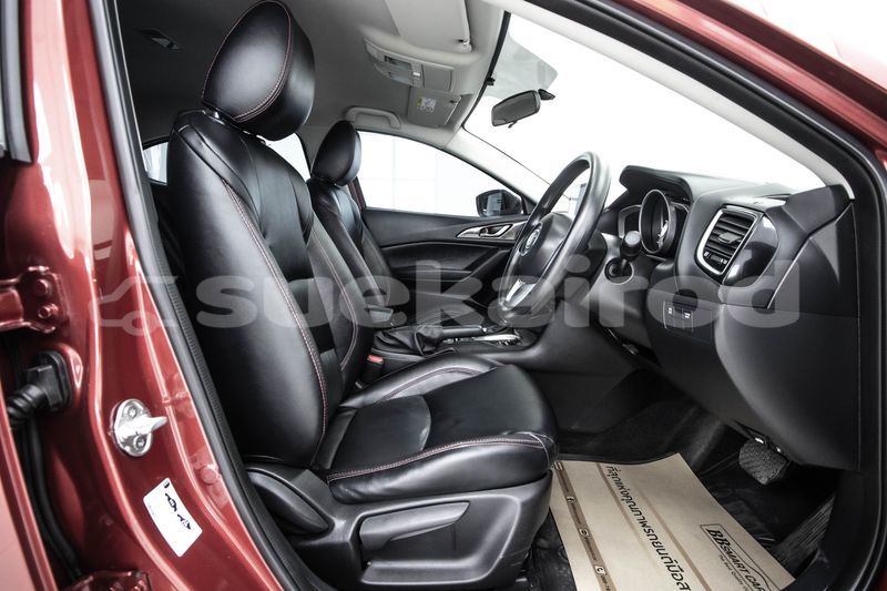 Big with watermark mazda 3 bangkok bangkok 57556