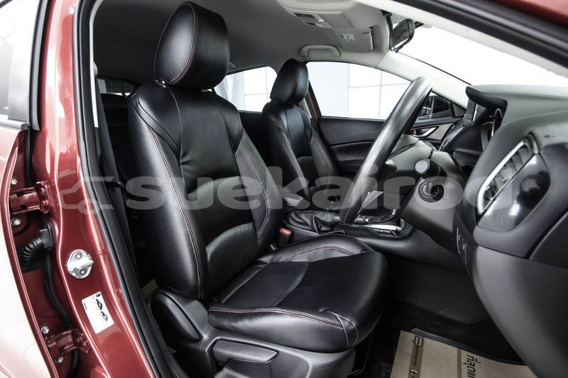 Big with watermark mazda 3 bangkok bangkok 57556