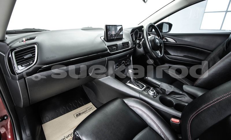 Big with watermark mazda 3 bangkok bangkok 57556