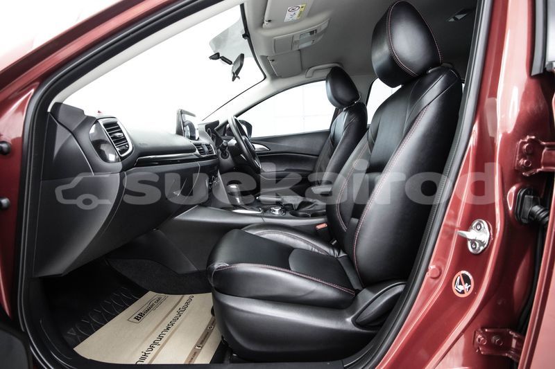 Big with watermark mazda 3 bangkok bangkok 57556