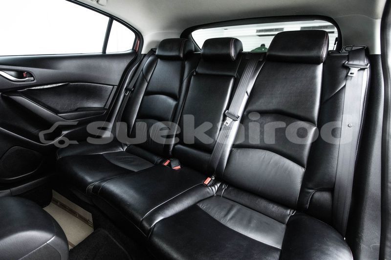 Big with watermark mazda 3 bangkok bangkok 57556