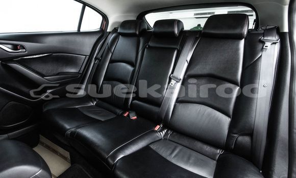 Buy Used Mazda 3 Red Car in Bangkok in Bangkok Buy Used Mazda 3 Red Car in Bangkok in Bangkok