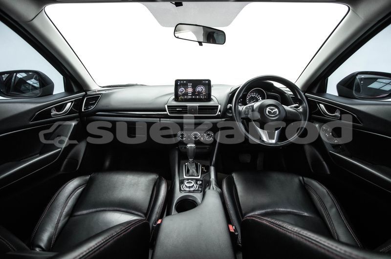 Big with watermark mazda 3 bangkok bangkok 57556