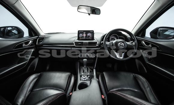 Buy Used Mazda 3 Red Car in Bangkok in Bangkok Buy Used Mazda 3 Red Car in Bangkok in Bangkok