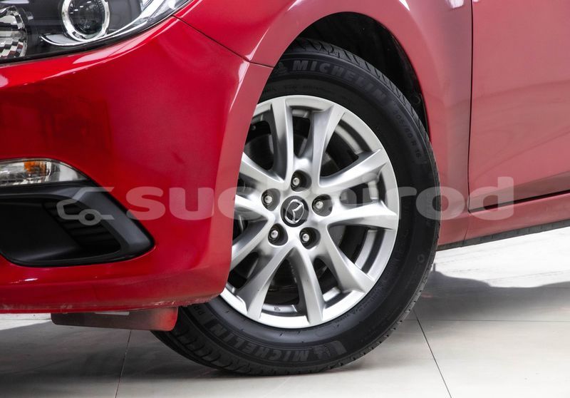Big with watermark mazda 3 bangkok bangkok 57556