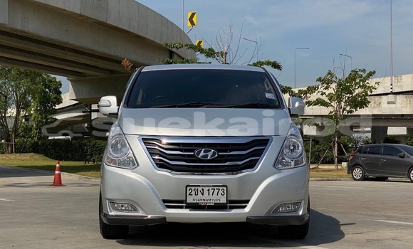 Buy Used Hyundai Grand Starex Other Car in Bangkok in Bangkok Buy Used Hyundai Grand Starex Other Car in Bangkok in Bangkok