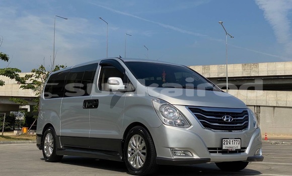 Buy Used Hyundai Grand Starex Other Car in Bangkok in Bangkok Buy Used Hyundai Grand Starex Other Car in Bangkok in Bangkok