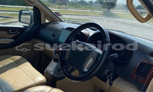 Buy Used Hyundai Grand Starex Other Car in Bangkok in Bangkok Buy Used Hyundai Grand Starex Other Car in Bangkok in Bangkok
