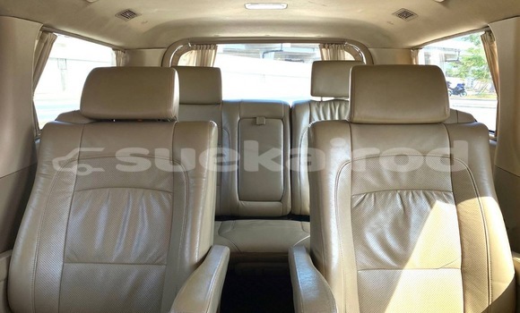 Buy Used Hyundai Grand Starex Other Car in Bangkok in Bangkok Buy Used Hyundai Grand Starex Other Car in Bangkok in Bangkok