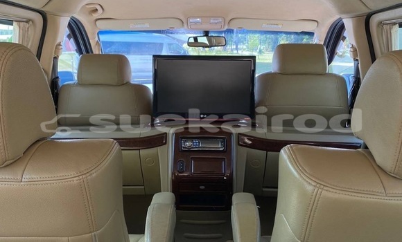 Buy Used Hyundai Grand Starex Other Car in Bangkok in Bangkok Buy Used Hyundai Grand Starex Other Car in Bangkok in Bangkok
